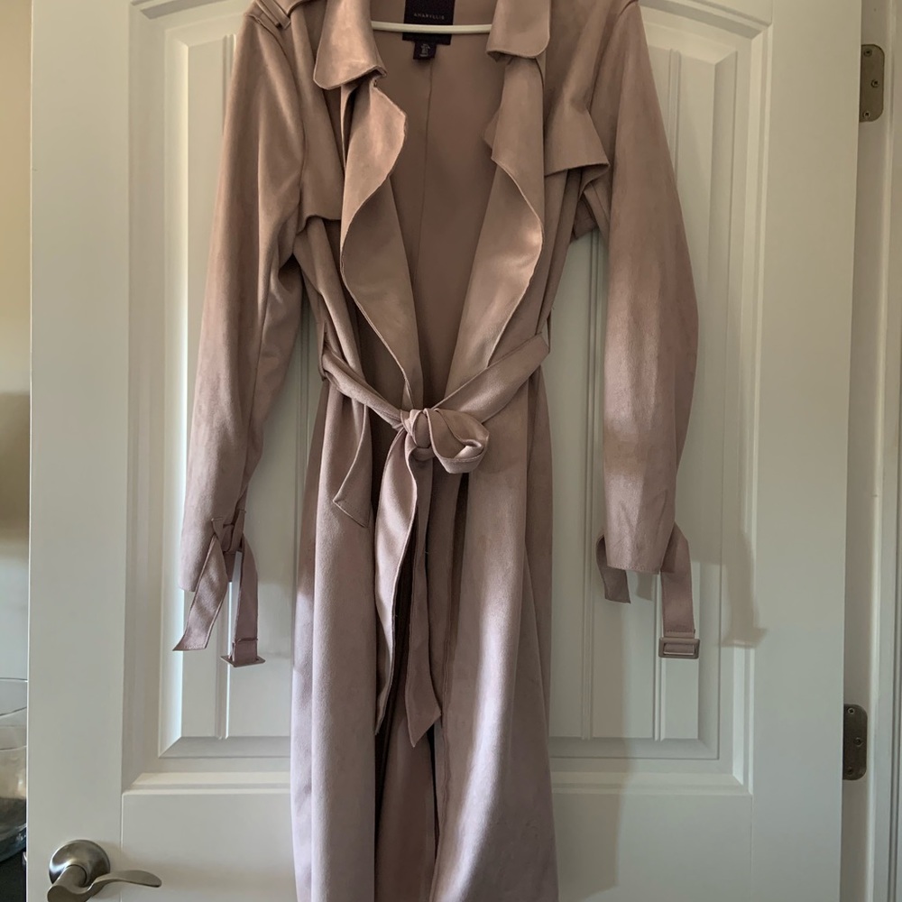 Dress jacket